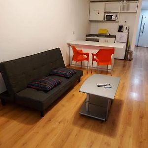 Apartamento de 1 Dormitorio
